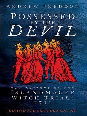 cover image of Possessed by the Devil